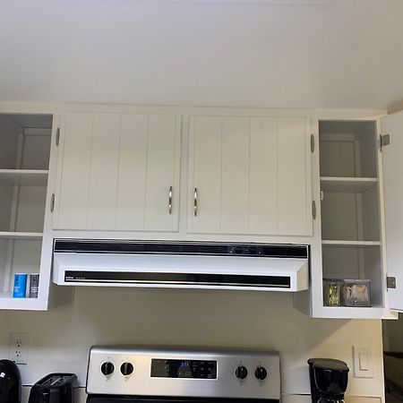 Central Bellevue Guesthouse Екстер'єр фото