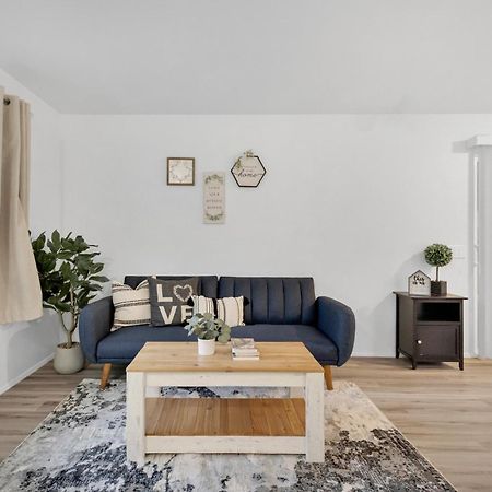 Central Bellevue Guesthouse Екстер'єр фото