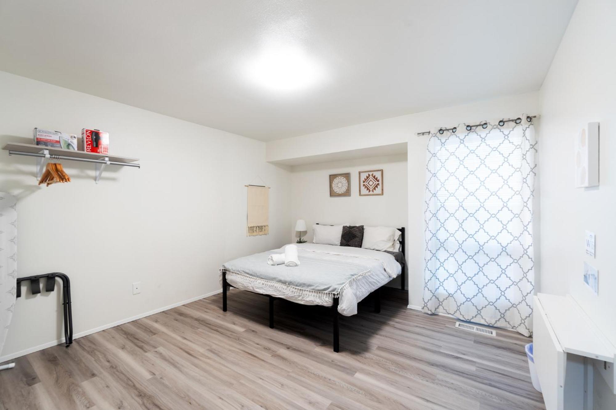 Central Bellevue Guesthouse Екстер'єр фото