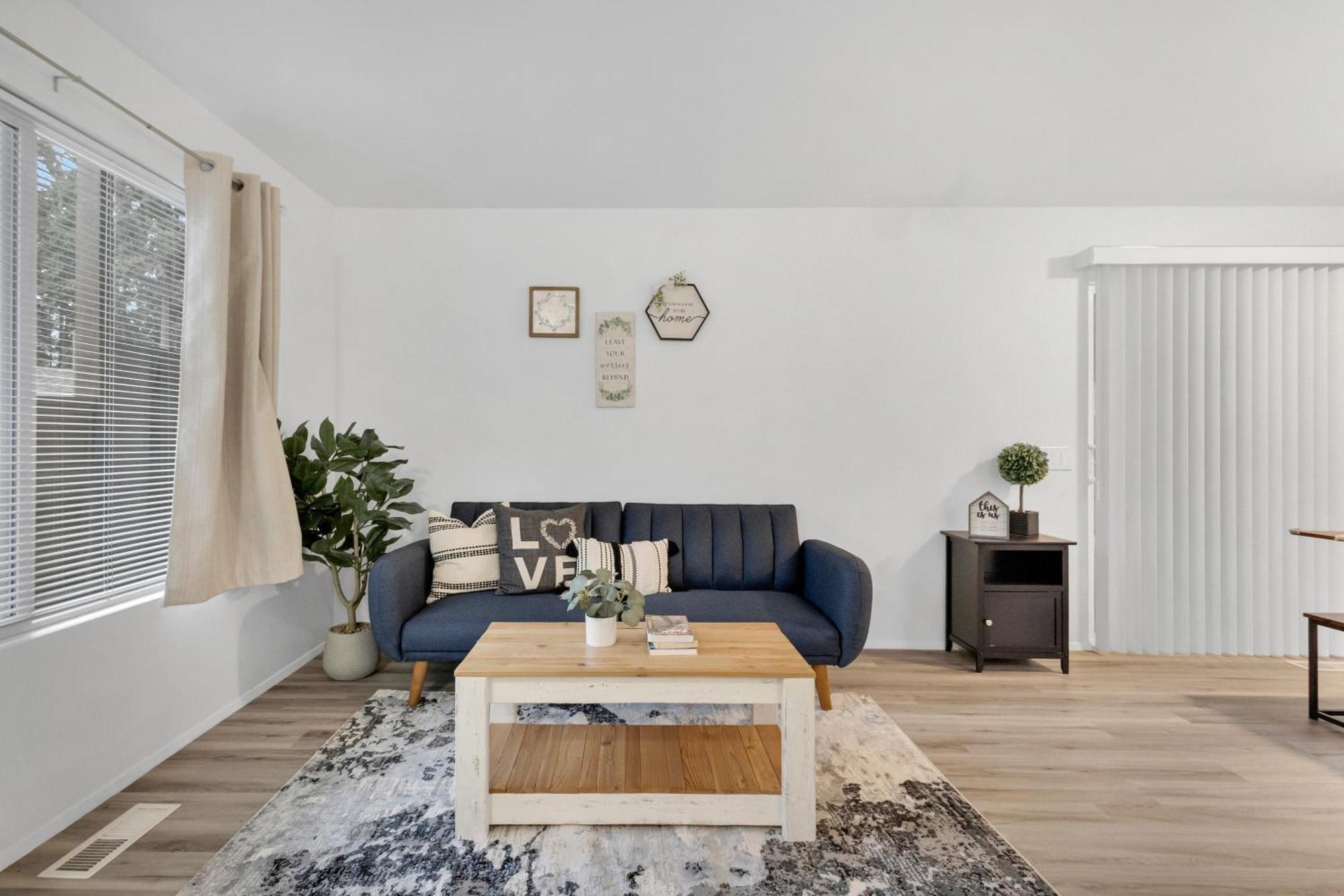 Central Bellevue Guesthouse Екстер'єр фото