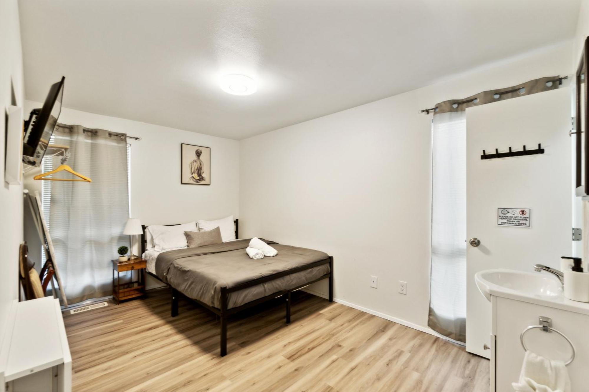 Central Bellevue Guesthouse Екстер'єр фото