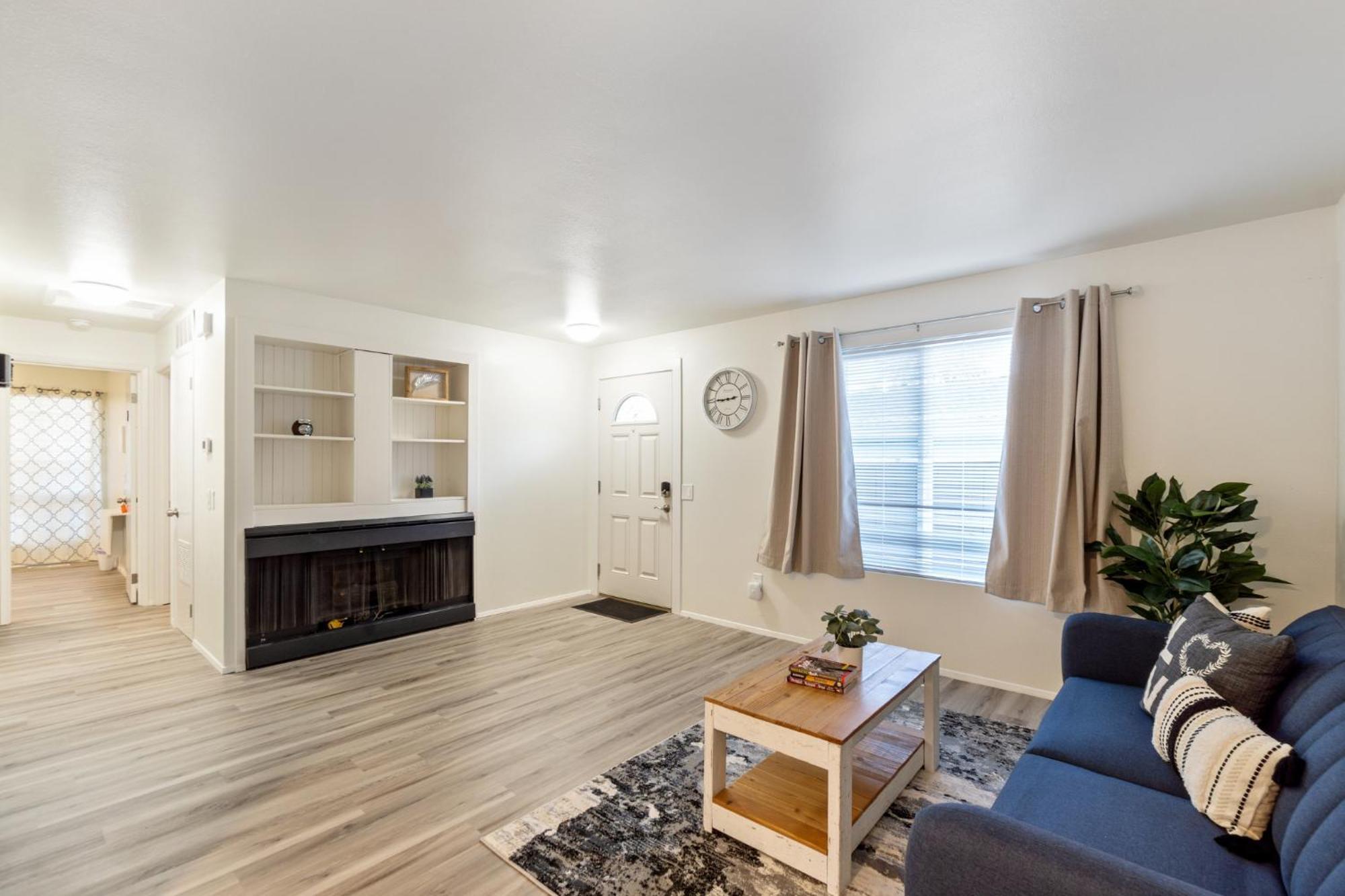 Central Bellevue Guesthouse Екстер'єр фото
