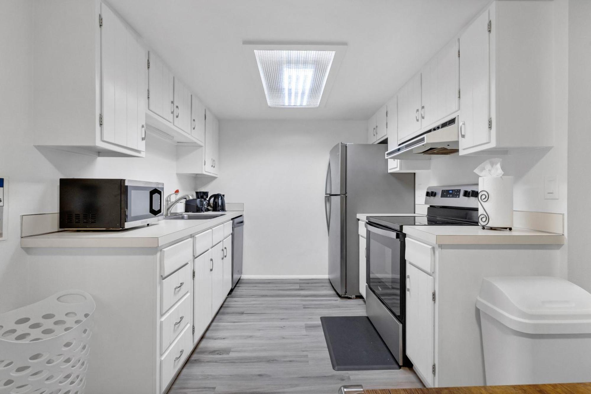 Central Bellevue Guesthouse Екстер'єр фото