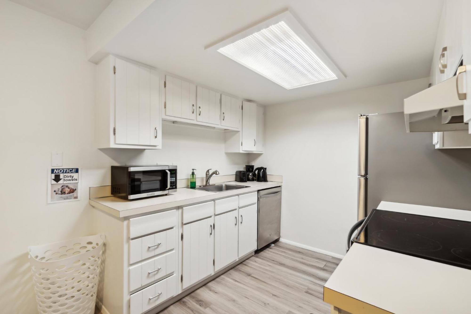 Central Bellevue Guesthouse Екстер'єр фото