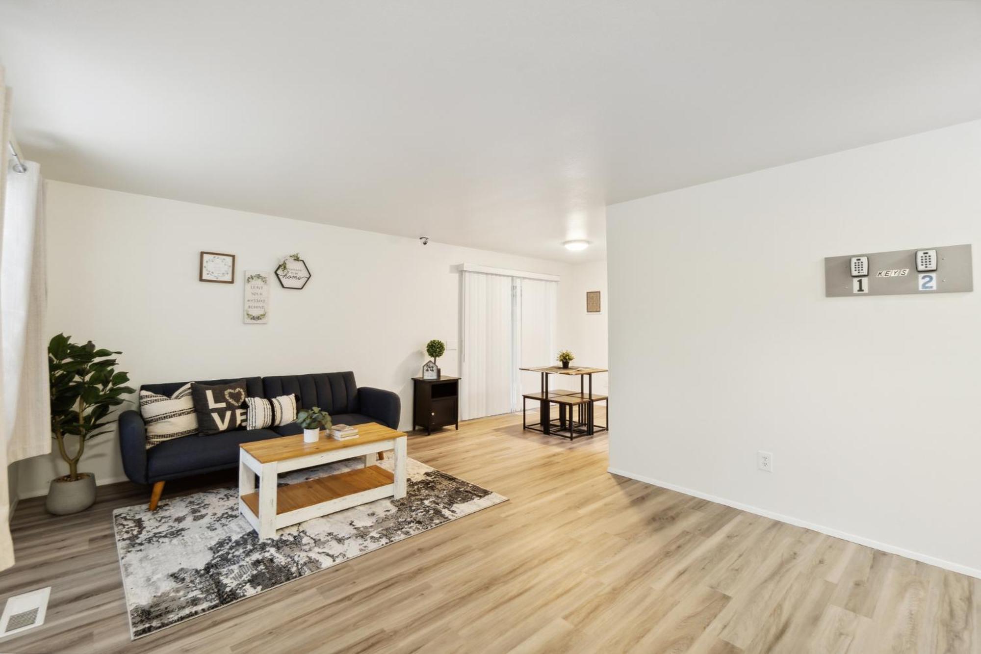 Central Bellevue Guesthouse Екстер'єр фото