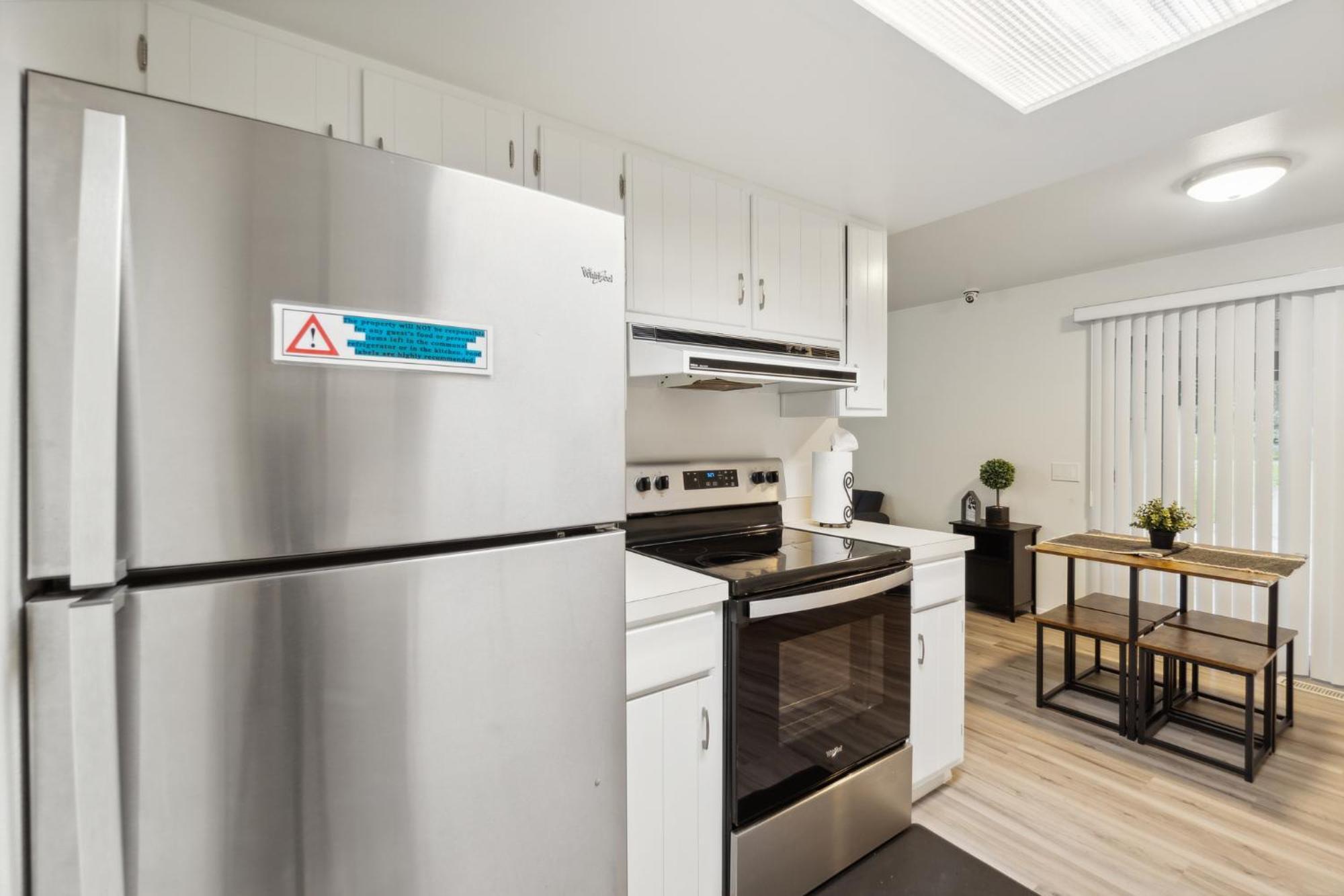 Central Bellevue Guesthouse Екстер'єр фото