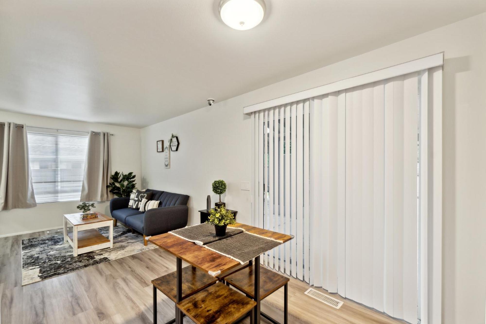 Central Bellevue Guesthouse Екстер'єр фото